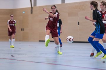 Bild 207 - C-Juniorinnen Kreismeisterschaft OD/RZ
